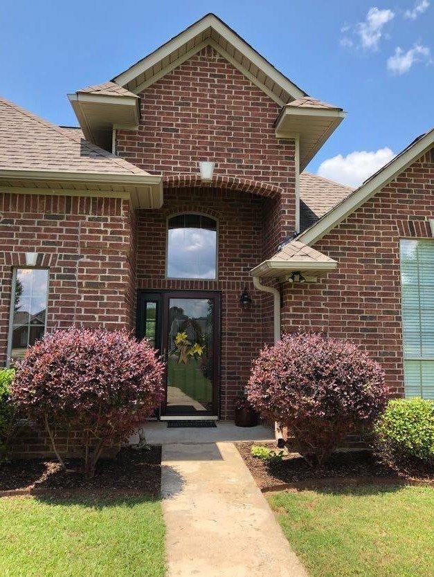 4 Stonewall, Texarkana, TX 75503