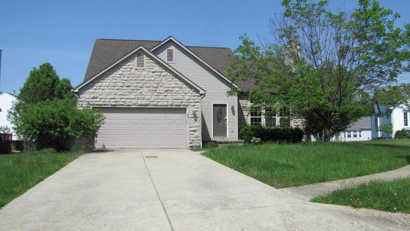 7619 Crist Court, Canal Winchester, OH 43110
