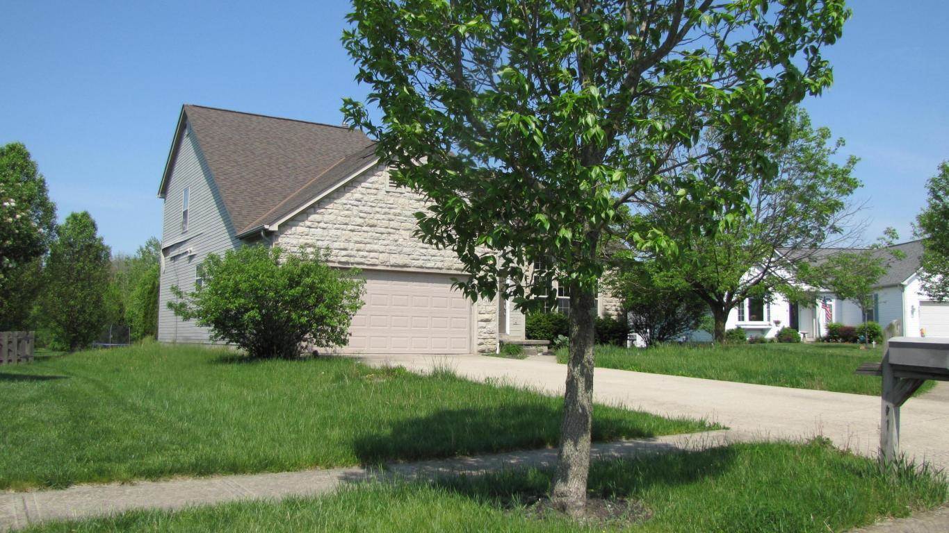 7619 Crist Court, Canal Winchester, OH 43110