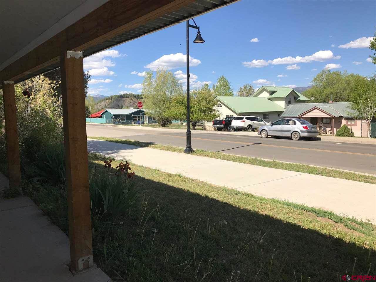 319 S 8th Street, Pagosa Springs, CO 81147