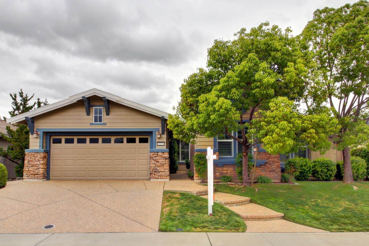 317 Snapdragon Lane, Lincoln, CA 95648