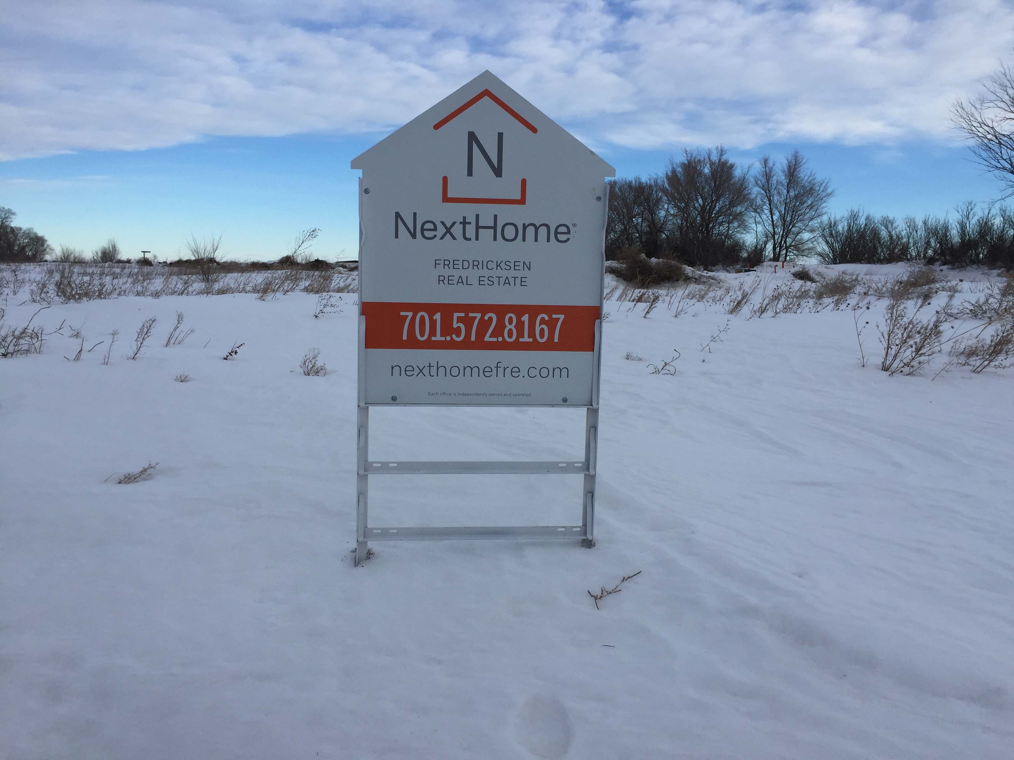 Lot 6, Block 1, Williston, ND 58801