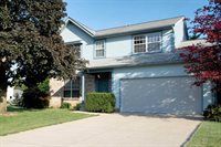 917 Peppercorn Place, Columbus, OH 43230