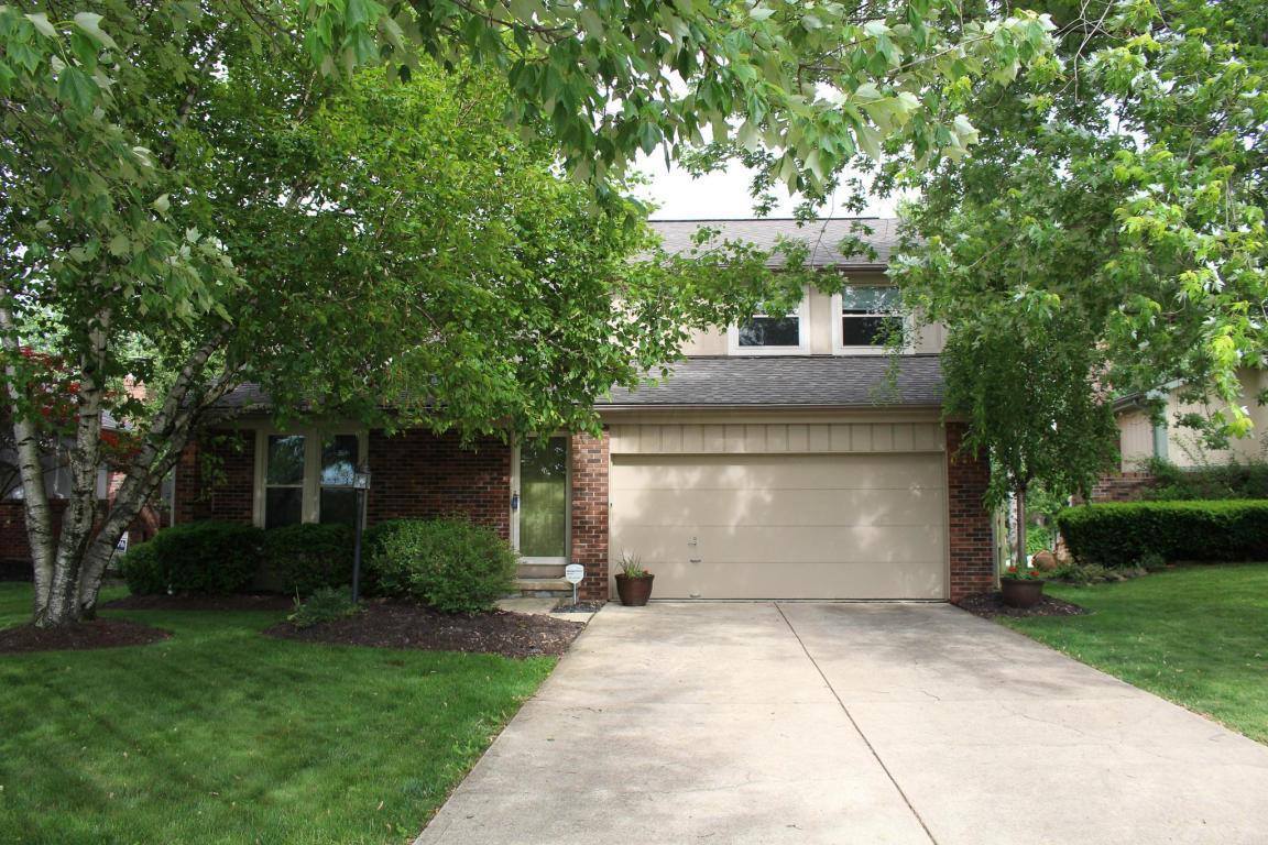 2505 Sutter pkwy, Dublin, OH 43016