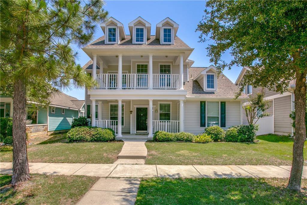 10019 Maple Drive, Providence Village, TX 76227 Listings NextHome