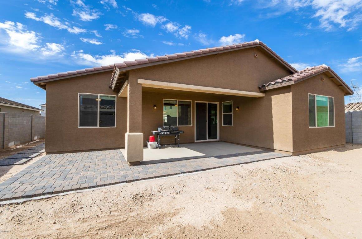 149 West Evergreen Pear Avenue, San Tan Valley, AZ 85140