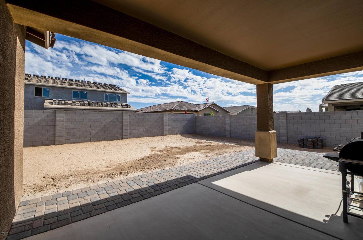 149 West Evergreen Pear Avenue, San Tan Valley, AZ 85140