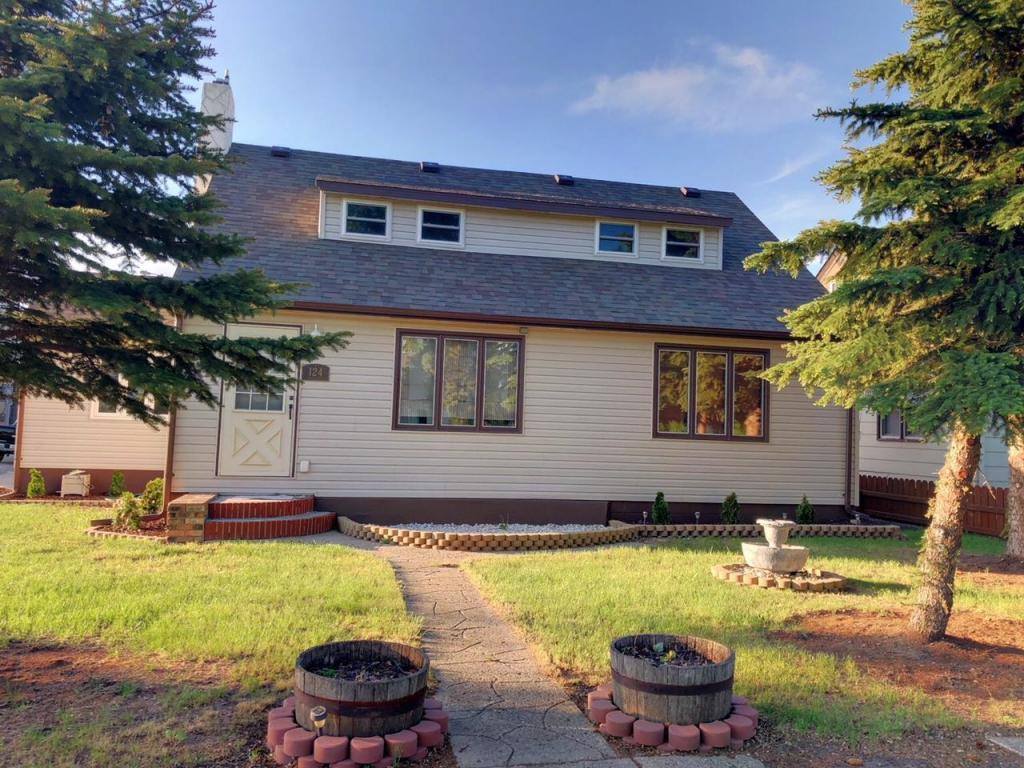 124 Wills Court, Stanley, ND 58784