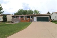 1139 7th St. NE, Minot, ND 58703