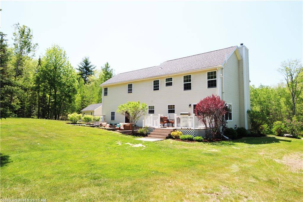 1117 Eastern Ave, Holden, ME 04429