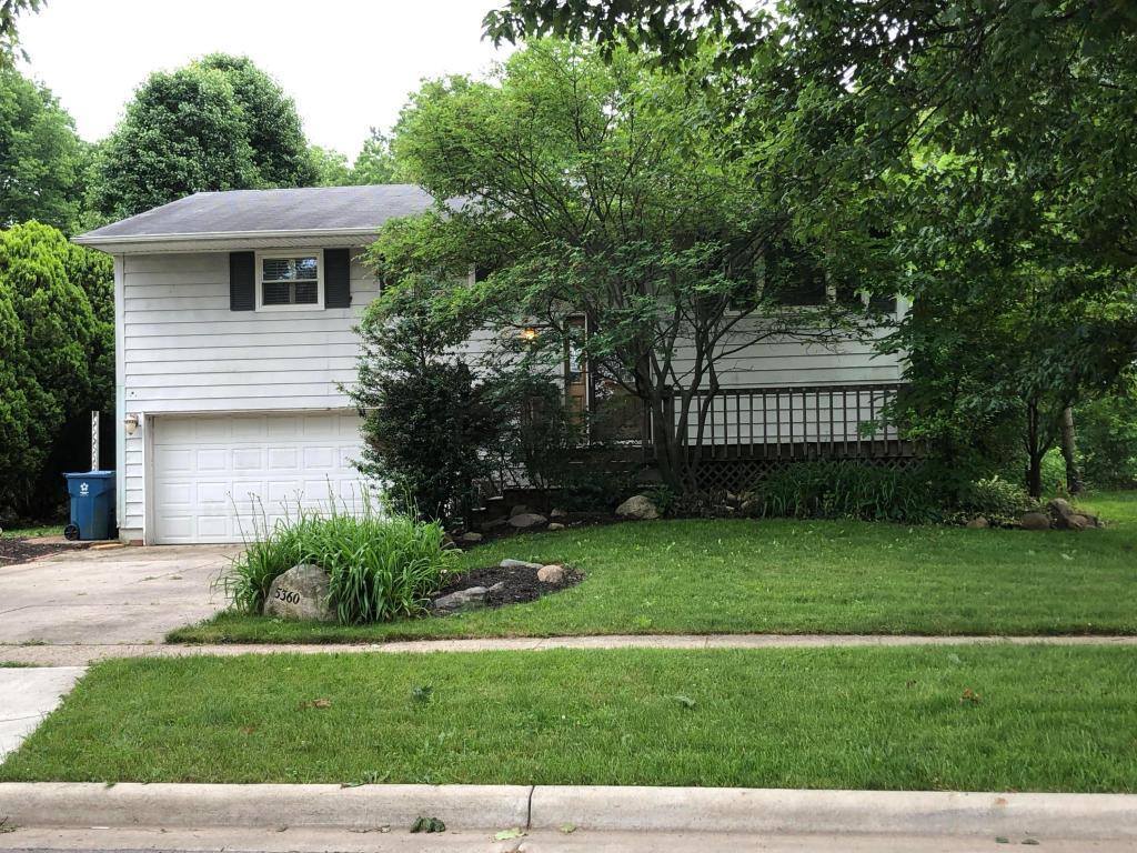 5360 Edgeview Road, Columbus, OH 43207