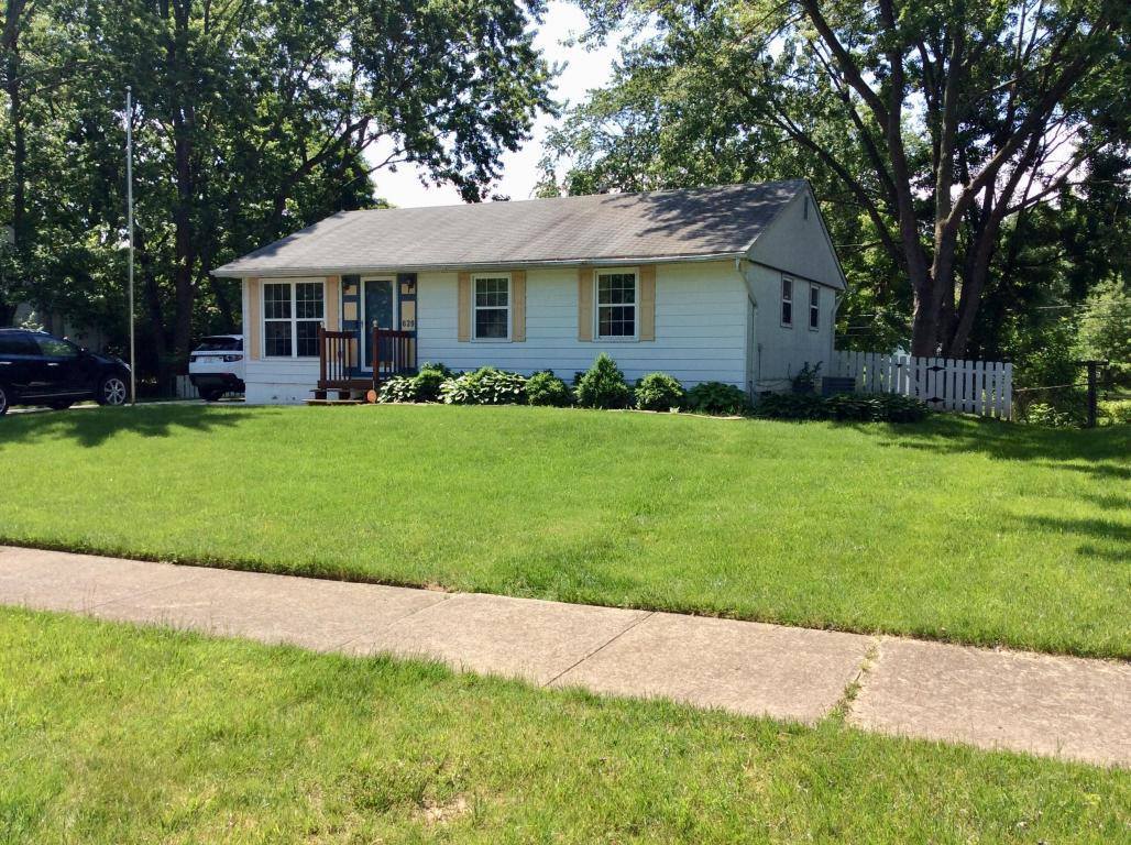 629 Andrew Avenue, Westerville, OH 43081