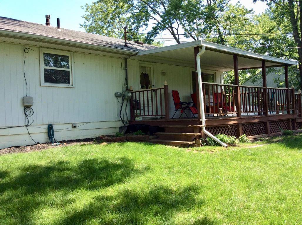 629 Andrew Avenue, Westerville, OH 43081