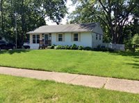 629 Andrew Avenue, Westerville, OH 43081