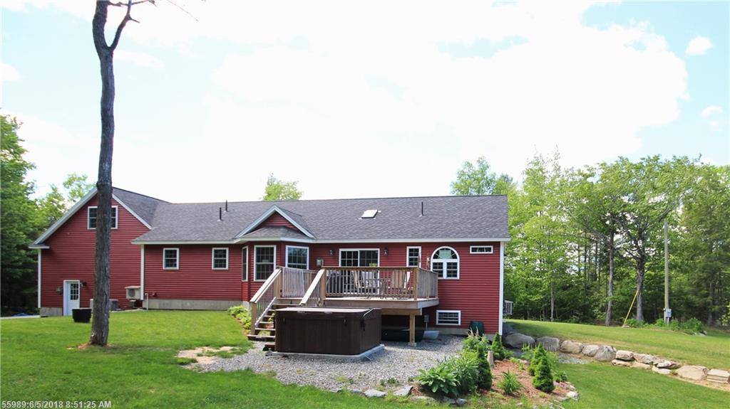 108 Holden Hills Dr, Holden, ME 04429