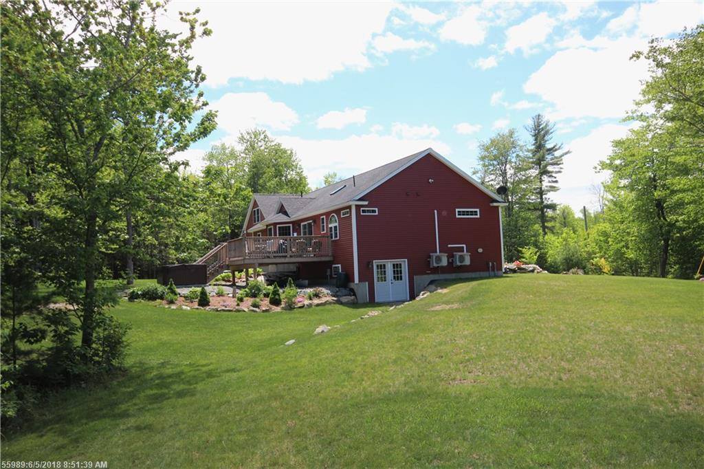 108 Holden Hills Dr, Holden, ME 04429