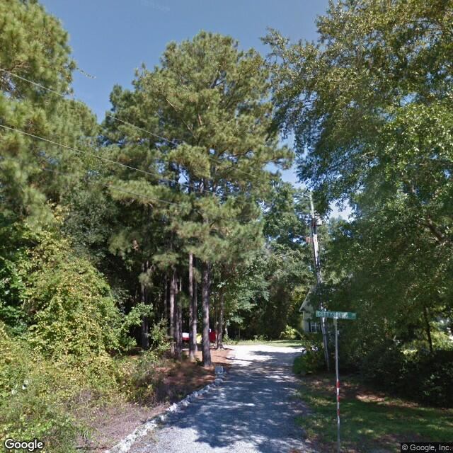 6216 Chancellorsville Dr., Wilmington, NC 28409