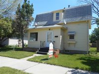 420 5th Ave West, Williston, ND 58801