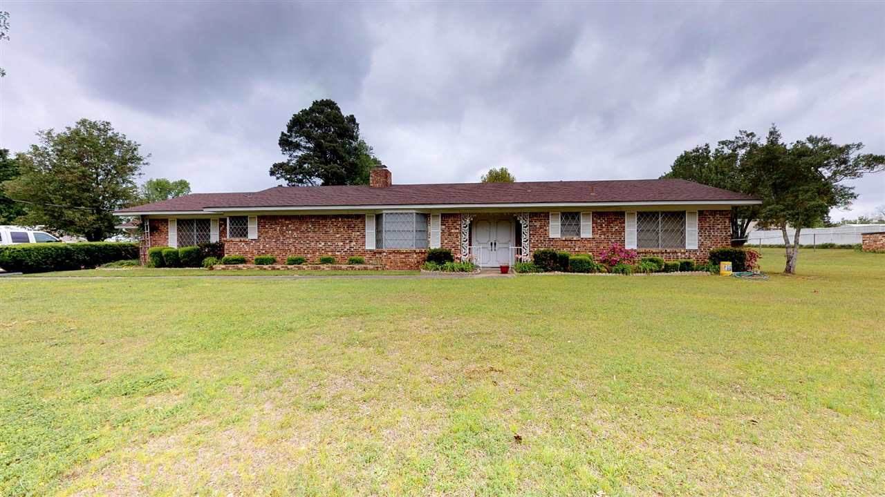 195 Blankenship Lane, Texarkana, TX 75501