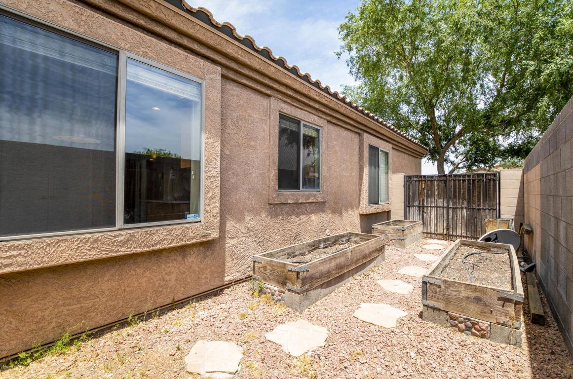 10549 East Flossmoor Avenue, Mesa, AZ 85208