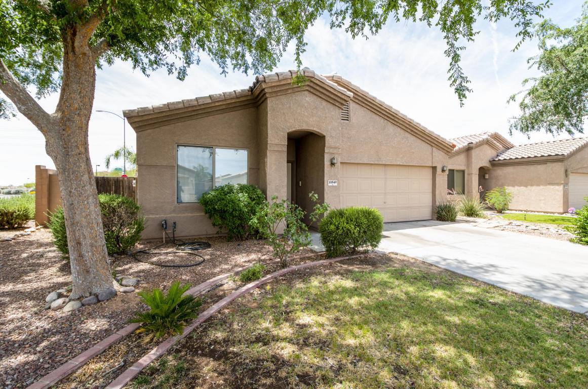 10549 East Flossmoor Avenue, Mesa, AZ 85208