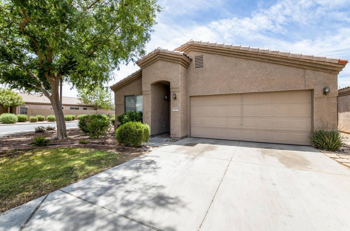 10549 East Flossmoor Avenue, Mesa, AZ 85208