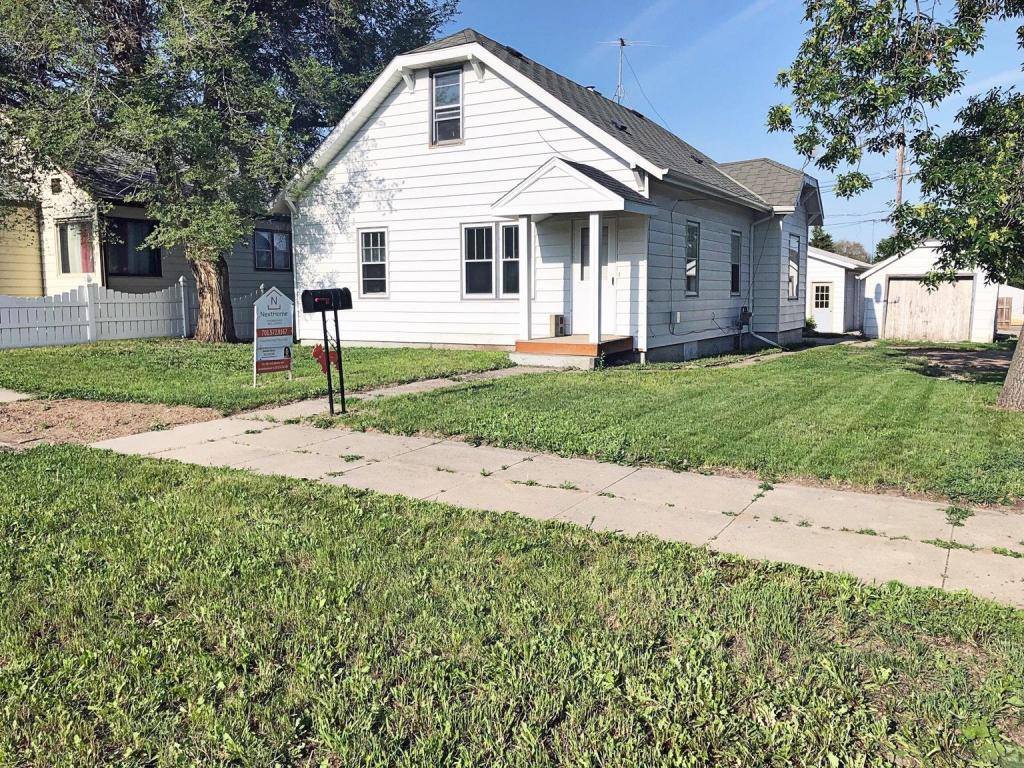 416 7th Ave West, Williston, ND 58801