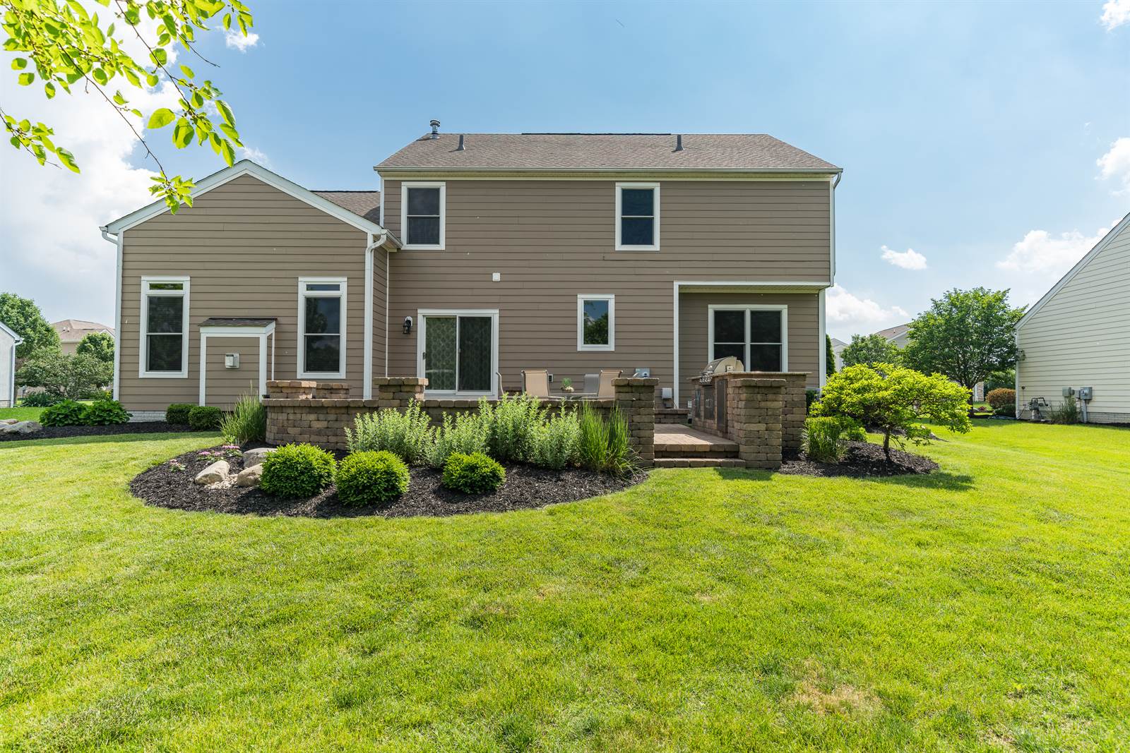 4880 Nadine Park Drive, Hilliard, OH 43026