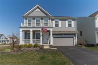 10276 Bayberry Way, Plain City, OH 43064