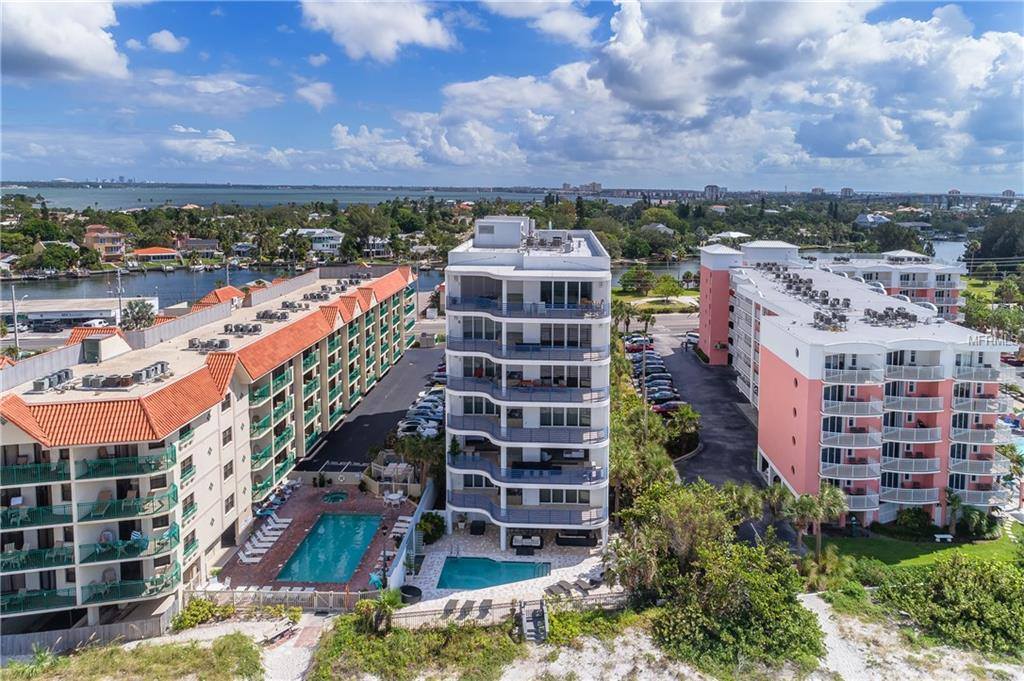 3910 Gulf Boulevard, #200, Saint Pete Beach, FL 33706