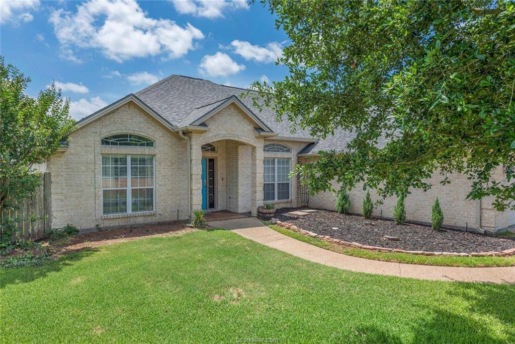 108 Marta Street, College Station, TX 77845