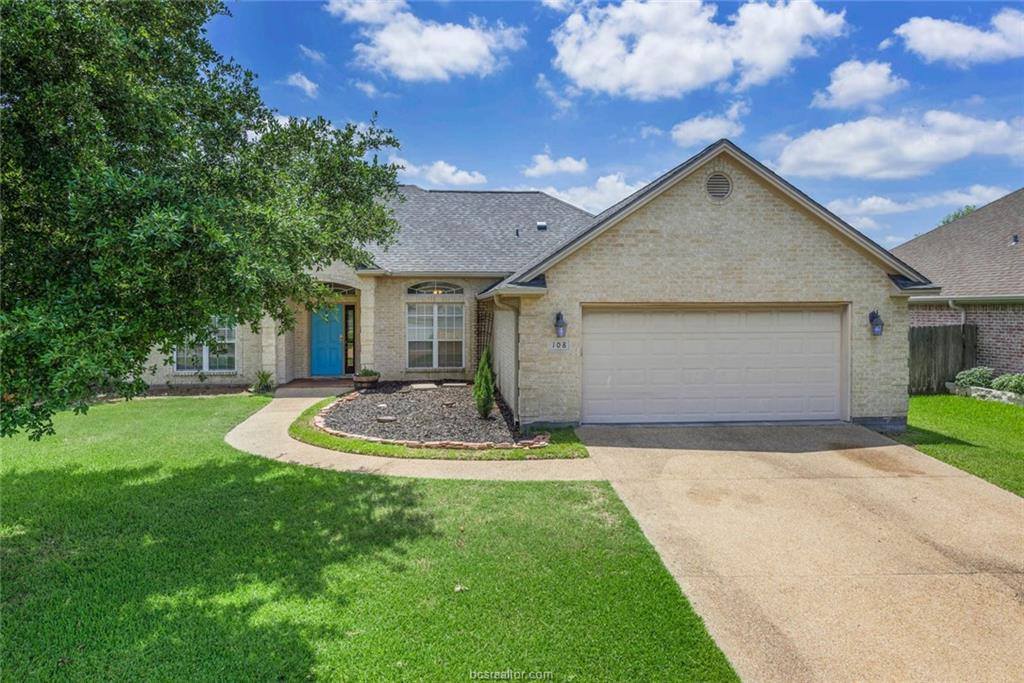 108 Marta Street, College Station, TX 77845