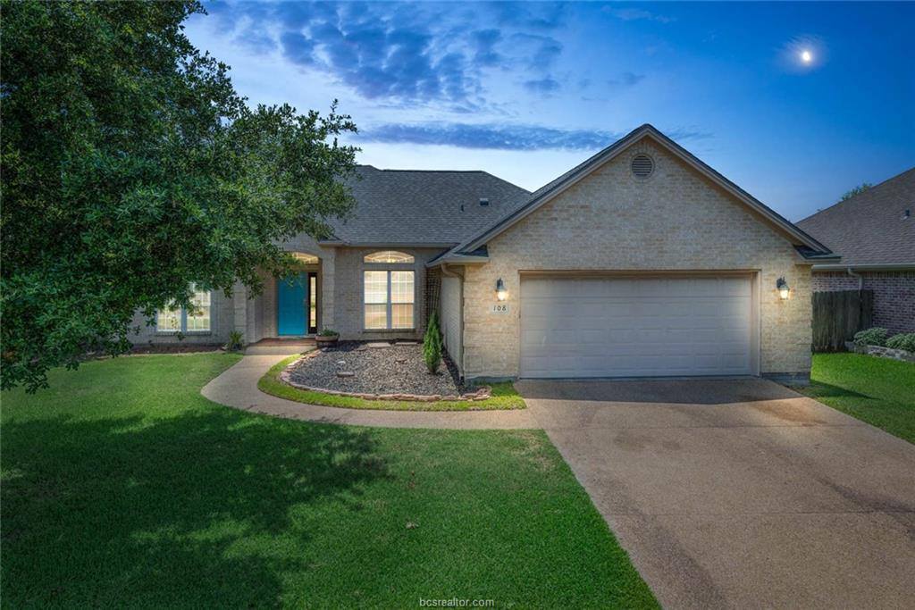 108 Marta Street, College Station, TX 77845