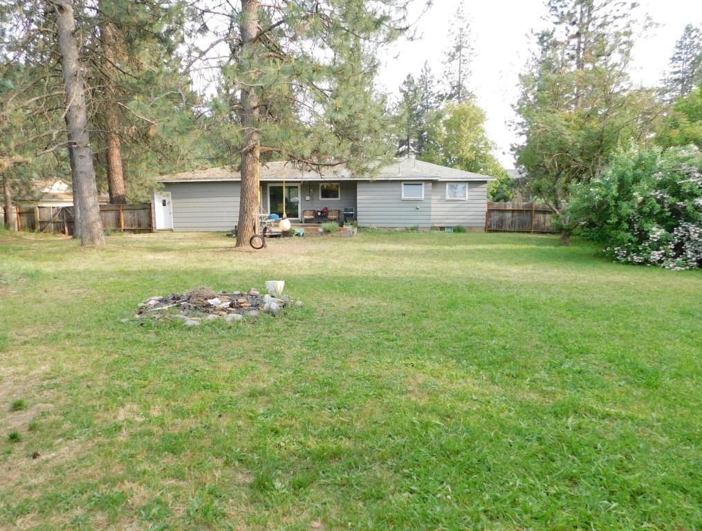 1519 East Gilbert Ave, Coeur d'Alene, ID 83815