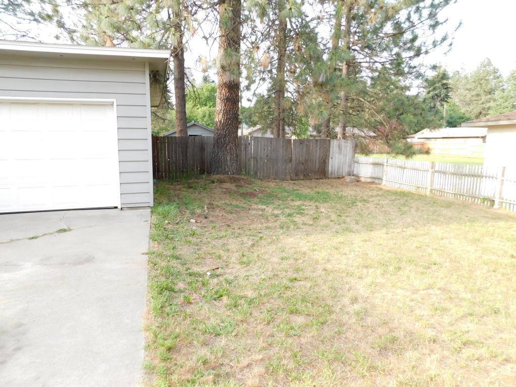 1519 East Gilbert Ave, Coeur d'Alene, ID 83815