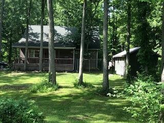 6665 County Road 179, Fredericktown, OH 43019