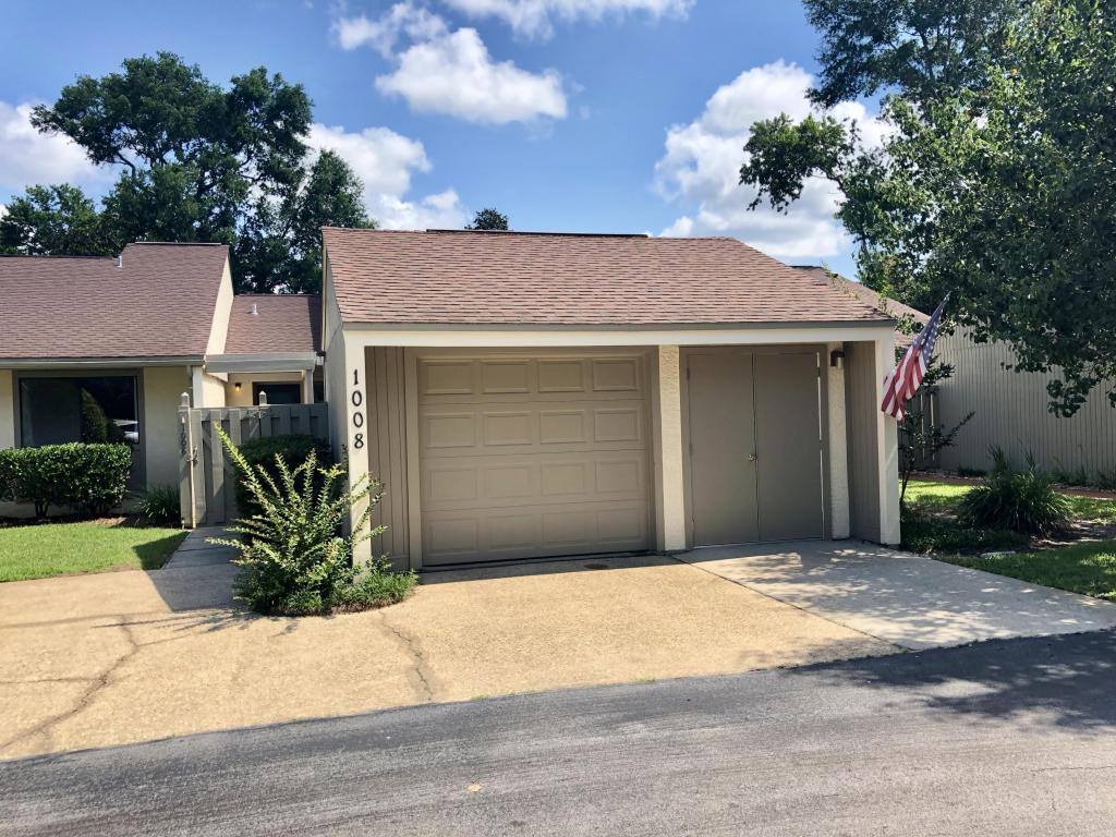 700 Bay Drive, Unit 1008, Niceville, FL 32578