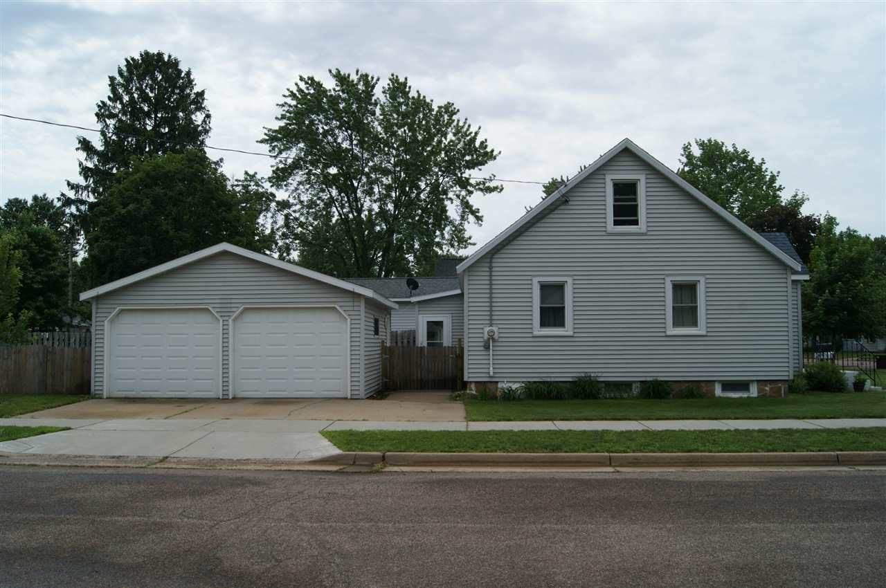 511 15th Street South, Wisconsin Rapids, WI 54494