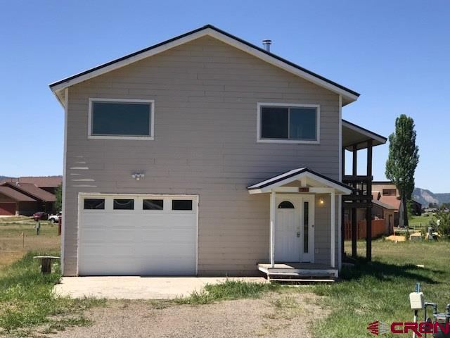 35 S Stymie Court, Pagosa Springs, CO 81147