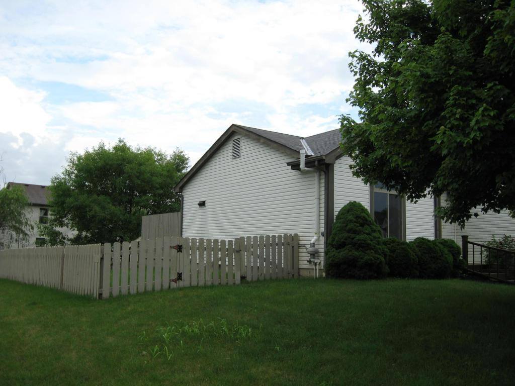 2929 Curtis Knoll Drive, Dublin, OH 43017