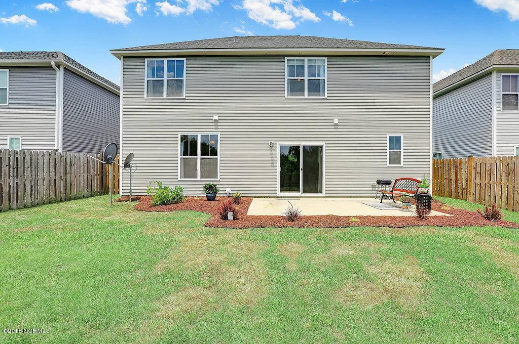 7102 Copperfield Court, Wilmington, NC 28411