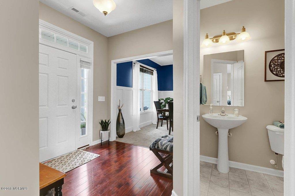 7102 Copperfield Court, Wilmington, NC 28411