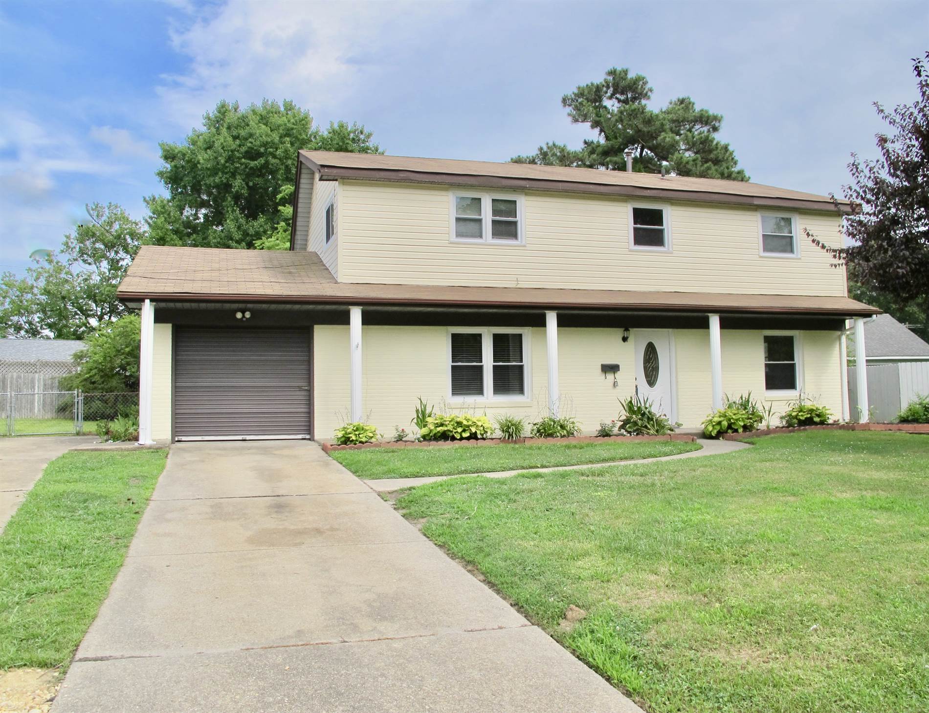 338 Omaha Road, Virginia Beach, VA 23462