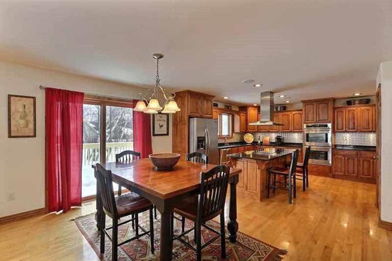 216 Tuzigoot Lane, Wausau, WI 54403