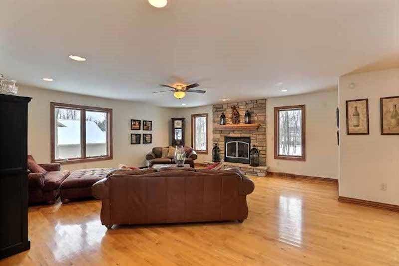 216 Tuzigoot Lane, Wausau, WI 54403