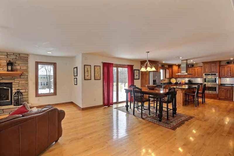 216 Tuzigoot Lane, Wausau, WI 54403