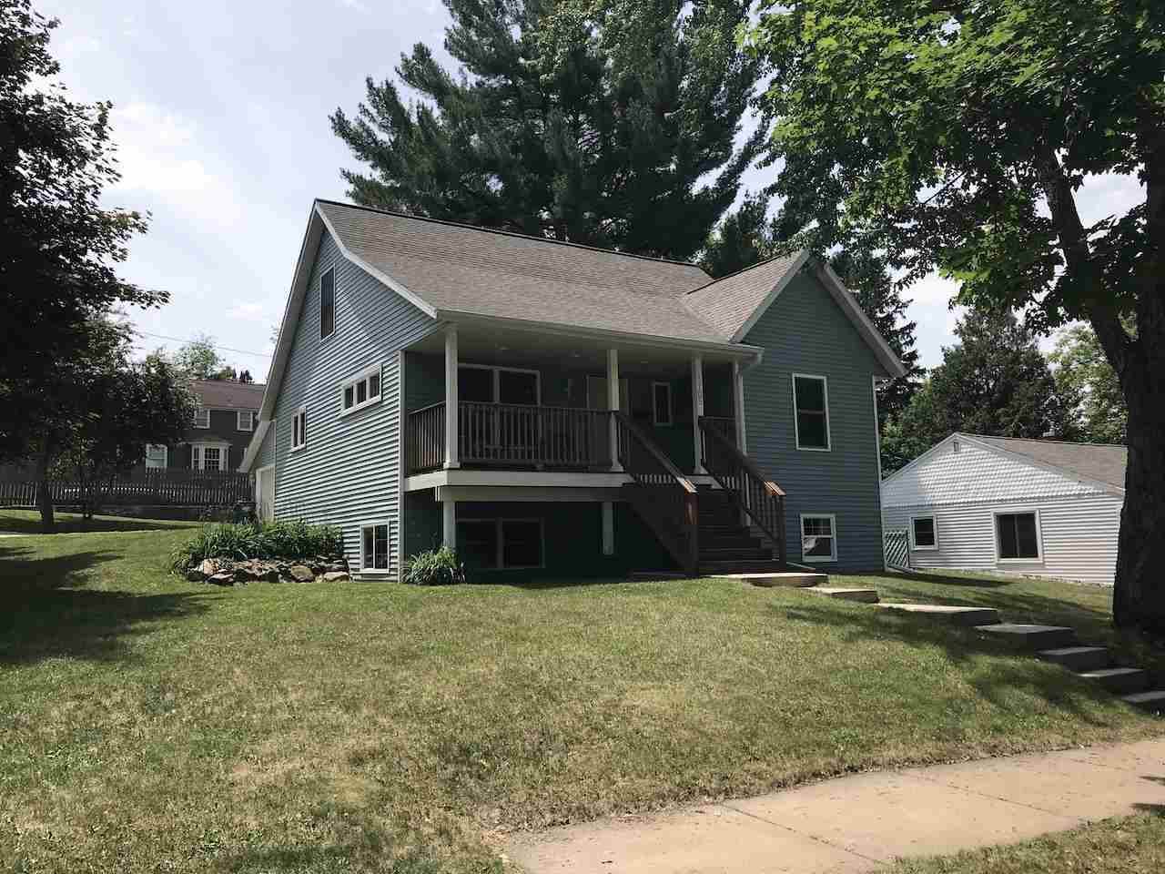 1105 Steuben Street, Wausau, WI 54403