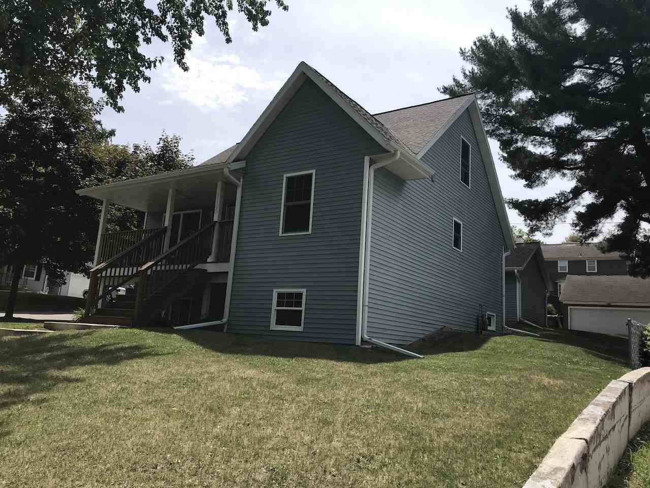 1105 Steuben Street, Wausau, WI 54403