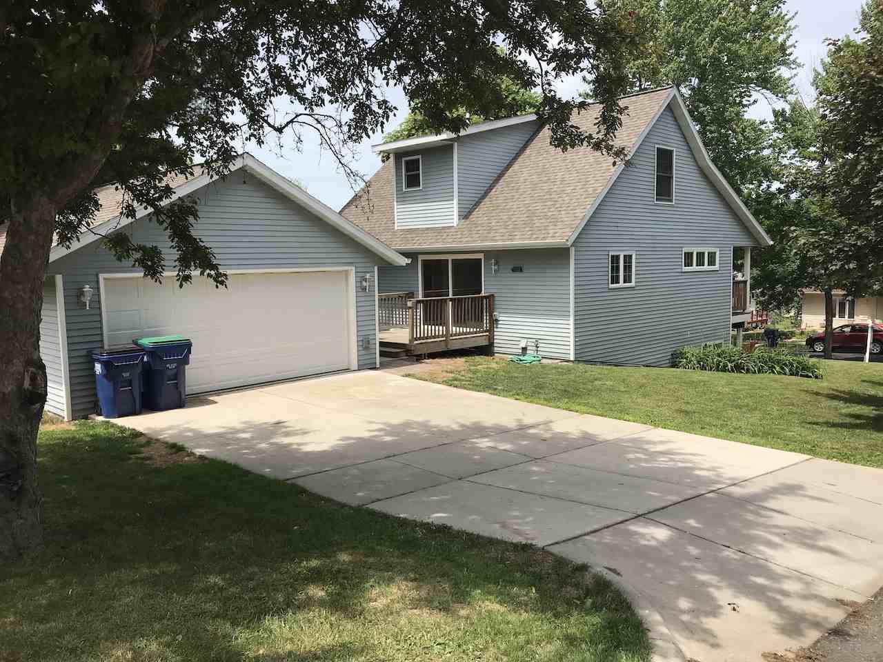 1105 Steuben Street, Wausau, WI 54403