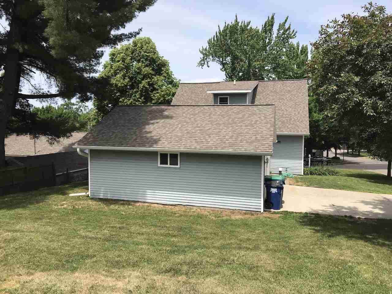 1105 Steuben Street, Wausau, WI 54403